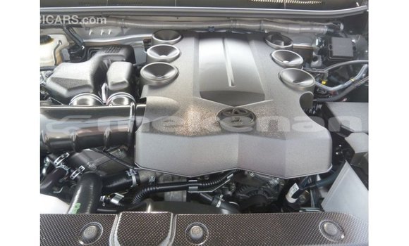 Buy Import Toyota Prado Other Car in Import - Dubai in Aragatsotn Buy Import Toyota Prado Other Car in Import - Dubai in Aragatsotn