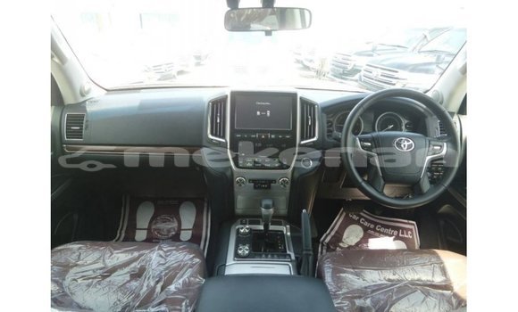 Buy Import Toyota Land Cruiser Black Car in Import - Dubai in Aragatsotn Buy Import Toyota Land Cruiser Black Car in Import - Dubai in Aragatsotn