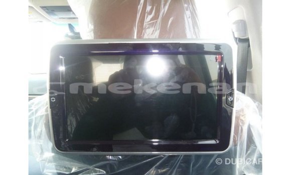 Buy Import Toyota Land Cruiser Black Car in Import - Dubai in Aragatsotn Buy Import Toyota Land Cruiser Black Car in Import - Dubai in Aragatsotn