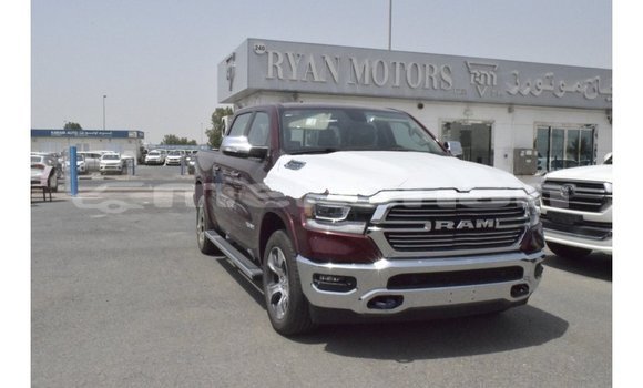 Buy Import Dodge RAM Other Car in Import - Dubai in Aragatsotn