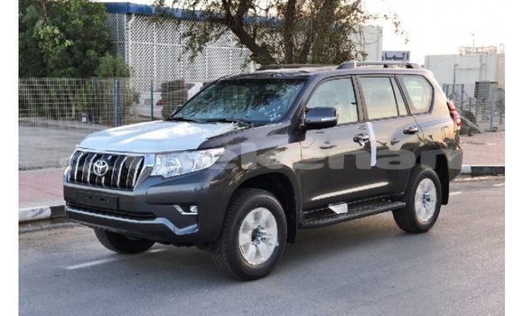Buy Import Toyota Prado Other Car in Import - Dubai in Aragatsotn Buy Import Toyota Prado Other Car in Import - Dubai in Aragatsotn