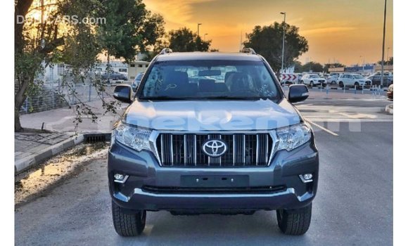 Buy Import Toyota Prado Other Car in Import - Dubai in Aragatsotn Buy Import Toyota Prado Other Car in Import - Dubai in Aragatsotn