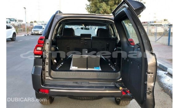 Buy Import Toyota Prado Other Car in Import - Dubai in Aragatsotn Buy Import Toyota Prado Other Car in Import - Dubai in Aragatsotn