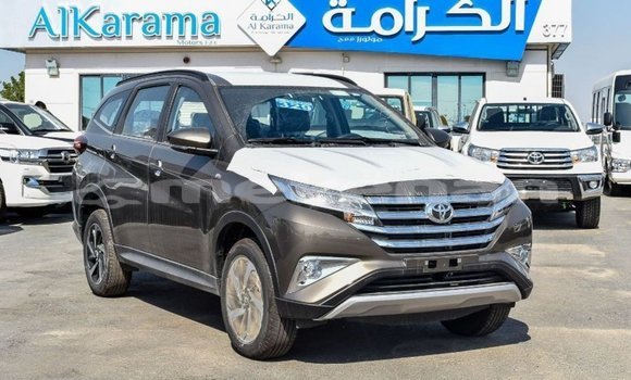 Buy Import Toyota Rush Brown Car in Import - Dubai in Aragatsotn Buy Import Toyota Rush Brown Car in Import - Dubai in Aragatsotn