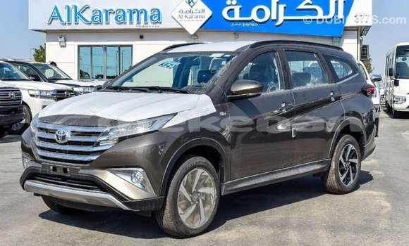 Buy Import Toyota Rush Brown Car in Import - Dubai in Aragatsotn Buy Import Toyota Rush Brown Car in Import - Dubai in Aragatsotn