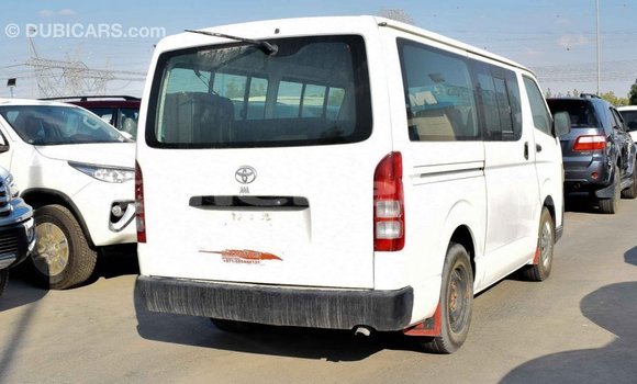 Buy Import Toyota Hiace White Car in Import - Dubai in Aragatsotn Buy Import Toyota Hiace White Car in Import - Dubai in Aragatsotn