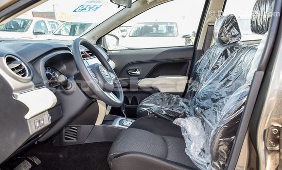 Buy Import Toyota Rush Brown Car in Import - Dubai in Aragatsotn Buy Import Toyota Rush Brown Car in Import - Dubai in Aragatsotn