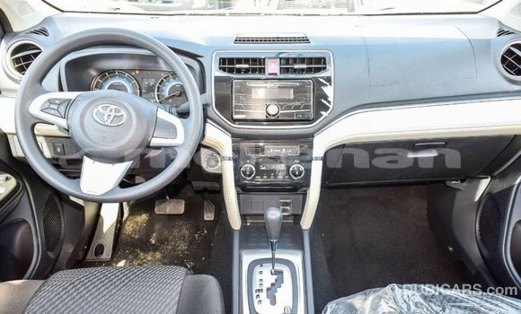 Buy Import Toyota Rush Brown Car in Import - Dubai in Aragatsotn Buy Import Toyota Rush Brown Car in Import - Dubai in Aragatsotn