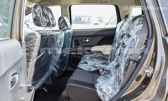 Buy Import Toyota Rush Brown Car in Import - Dubai in Aragatsotn Buy Import Toyota Rush Brown Car in Import - Dubai in Aragatsotn