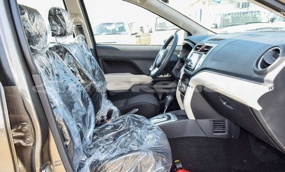 Buy Import Toyota Rush Brown Car in Import - Dubai in Aragatsotn Buy Import Toyota Rush Brown Car in Import - Dubai in Aragatsotn