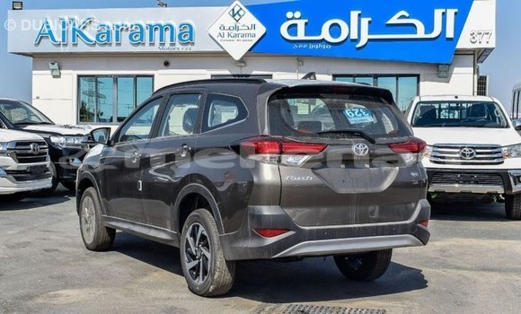 Buy Import Toyota Rush Brown Car in Import - Dubai in Aragatsotn Buy Import Toyota Rush Brown Car in Import - Dubai in Aragatsotn