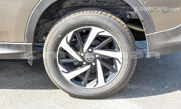 Buy Import Toyota Rush Brown Car in Import - Dubai in Aragatsotn Buy Import Toyota Rush Brown Car in Import - Dubai in Aragatsotn