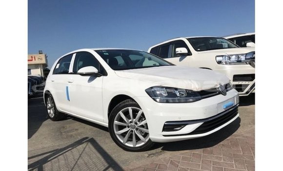 Buy Import Volkswagen Golf White Car in Import - Dubai in Aragatsotn Buy Import Volkswagen Golf White Car in Import - Dubai in Aragatsotn