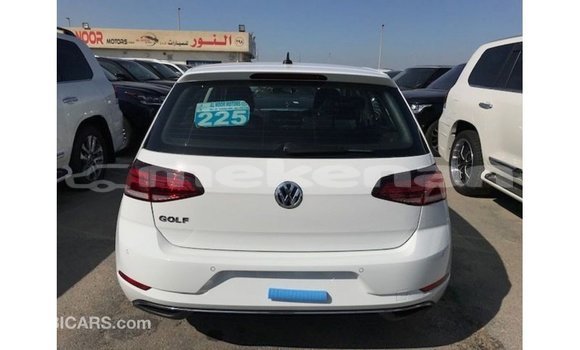 Buy Import Volkswagen Golf White Car in Import - Dubai in Aragatsotn Buy Import Volkswagen Golf White Car in Import - Dubai in Aragatsotn
