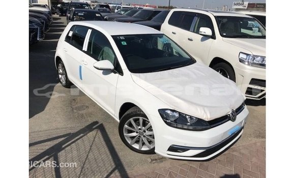 Buy Import Volkswagen Golf White Car in Import - Dubai in Aragatsotn Buy Import Volkswagen Golf White Car in Import - Dubai in Aragatsotn