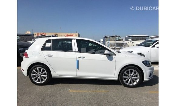 Buy Import Volkswagen Golf White Car in Import - Dubai in Aragatsotn Buy Import Volkswagen Golf White Car in Import - Dubai in Aragatsotn