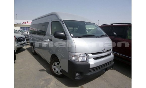 Buy Import Toyota Hiace Other Car in Import - Dubai in Aragatsotn Buy Import Toyota Hiace Other Car in Import - Dubai in Aragatsotn