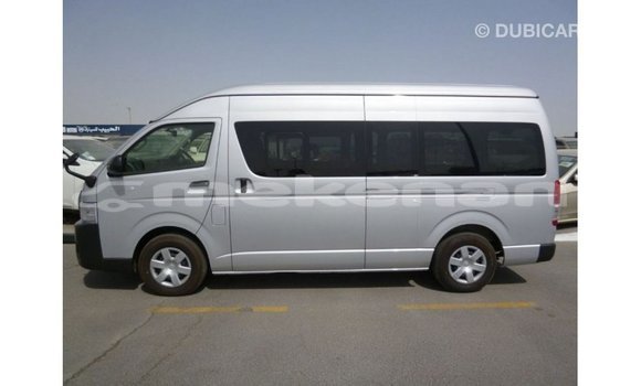 Buy Import Toyota Hiace Other Car in Import - Dubai in Aragatsotn Buy Import Toyota Hiace Other Car in Import - Dubai in Aragatsotn
