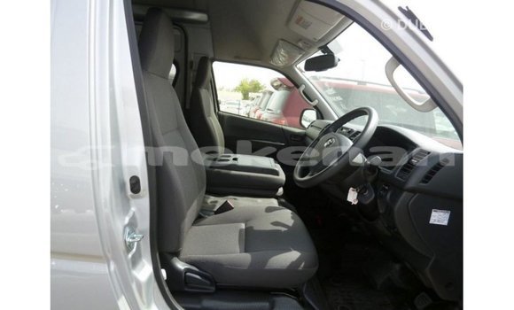 Buy Import Toyota Hiace Other Car in Import - Dubai in Aragatsotn Buy Import Toyota Hiace Other Car in Import - Dubai in Aragatsotn
