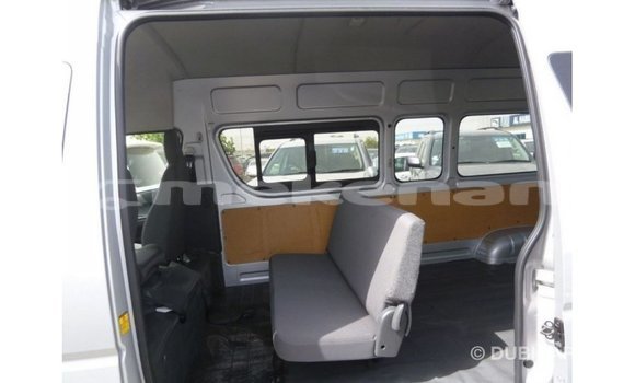 Buy Import Toyota Hiace Other Car in Import - Dubai in Aragatsotn Buy Import Toyota Hiace Other Car in Import - Dubai in Aragatsotn