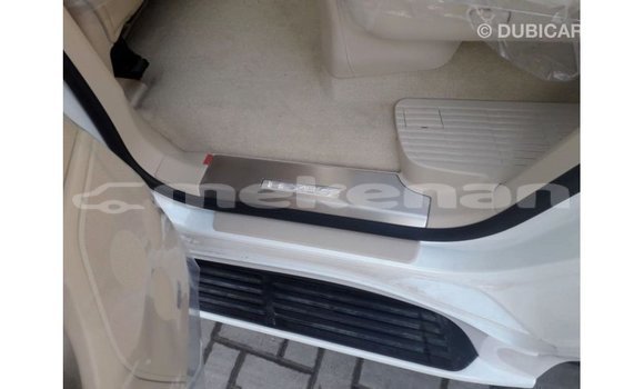Buy Import Lexus LX White Car in Import - Dubai in Aragatsotn Buy Import Lexus LX White Car in Import - Dubai in Aragatsotn