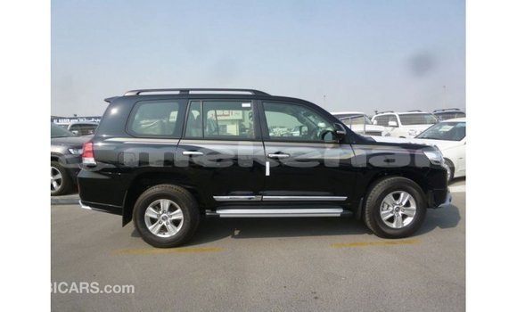 Buy Import Toyota Land Cruiser Black Car in Import - Dubai in Aragatsotn Buy Import Toyota Land Cruiser Black Car in Import - Dubai in Aragatsotn