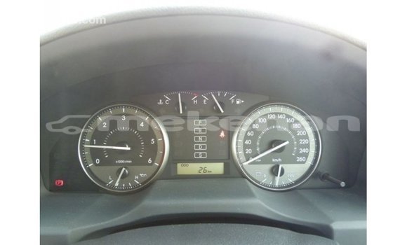 Buy Import Toyota Land Cruiser Black Car in Import - Dubai in Aragatsotn Buy Import Toyota Land Cruiser Black Car in Import - Dubai in Aragatsotn