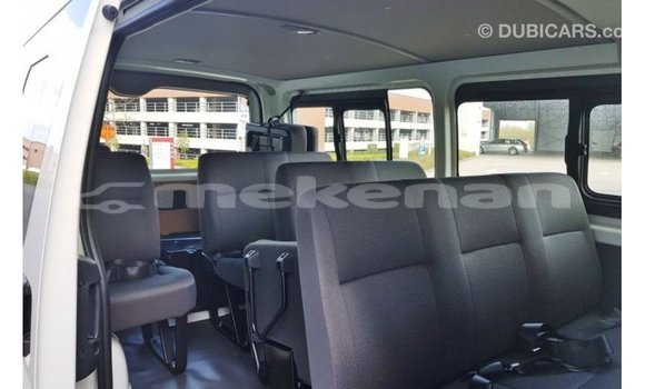 Buy Import Toyota Hiace White Car in Import - Dubai in Aragatsotn Buy Import Toyota Hiace White Car in Import - Dubai in Aragatsotn