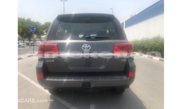 Buy Import Toyota Land Cruiser Other Car in Import - Dubai in Aragatsotn Buy Import Toyota Land Cruiser Other Car in Import - Dubai in Aragatsotn