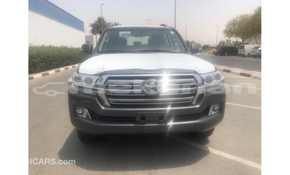 Buy Import Toyota Land Cruiser Other Car in Import - Dubai in Aragatsotn Buy Import Toyota Land Cruiser Other Car in Import - Dubai in Aragatsotn