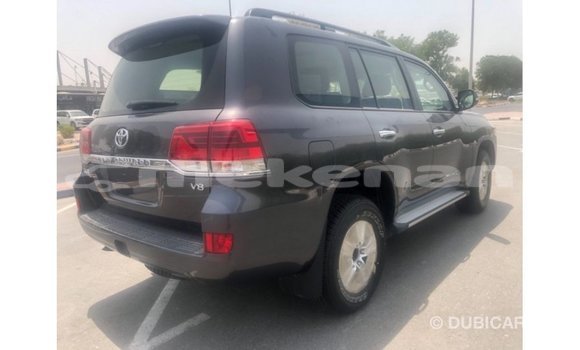 Buy Import Toyota Land Cruiser Other Car in Import - Dubai in Aragatsotn Buy Import Toyota Land Cruiser Other Car in Import - Dubai in Aragatsotn