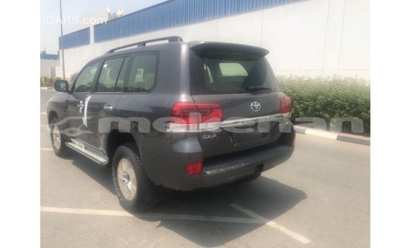 Buy Import Toyota Land Cruiser Other Car in Import - Dubai in Aragatsotn Buy Import Toyota Land Cruiser Other Car in Import - Dubai in Aragatsotn