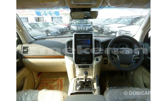 Buy Import Toyota Land Cruiser Black Car in Import - Dubai in Aragatsotn Buy Import Toyota Land Cruiser Black Car in Import - Dubai in Aragatsotn