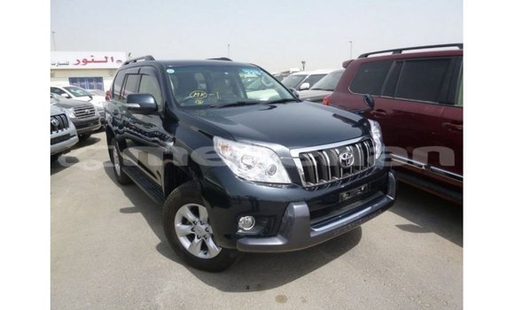 Buy Import Toyota Prado Blue Car in Import - Dubai in Aragatsotn Buy Import Toyota Prado Blue Car in Import - Dubai in Aragatsotn