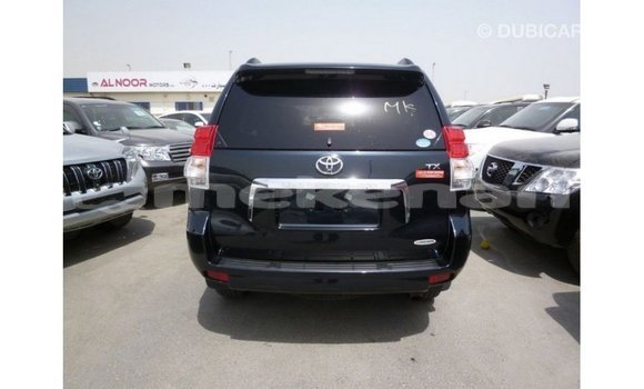 Buy Import Toyota Prado Blue Car in Import - Dubai in Aragatsotn Buy Import Toyota Prado Blue Car in Import - Dubai in Aragatsotn