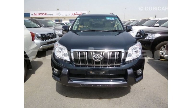 Big with watermark toyota prado aragatsotn import dubai 2394