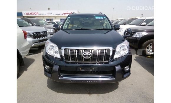 Buy Import Toyota Prado Blue Car in Import - Dubai in Aragatsotn Buy Import Toyota Prado Blue Car in Import - Dubai in Aragatsotn