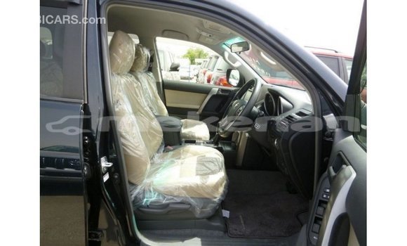 Buy Import Toyota Prado Blue Car in Import - Dubai in Aragatsotn Buy Import Toyota Prado Blue Car in Import - Dubai in Aragatsotn