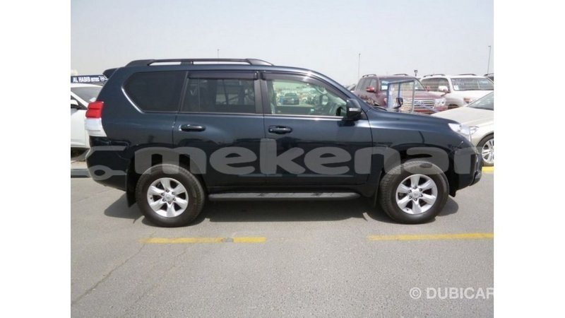 Big with watermark toyota prado aragatsotn import dubai 2394