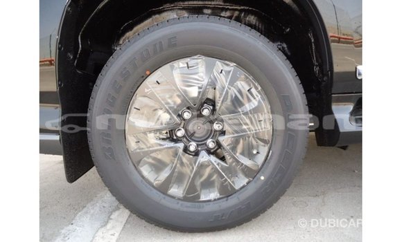 Buy Import Lexus GX Black Car in Import - Dubai in Aragatsotn Buy Import Lexus GX Black Car in Import - Dubai in Aragatsotn