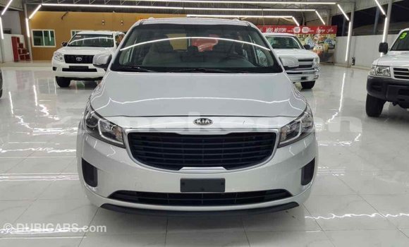 Buy Import Kia Carnival Other Car in Import - Dubai in Aragatsotn Buy Import Kia Carnival Other Car in Import - Dubai in Aragatsotn