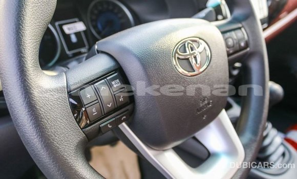 Buy Import Toyota Hilux White Car in Import - Dubai in Aragatsotn Buy Import Toyota Hilux White Car in Import - Dubai in Aragatsotn