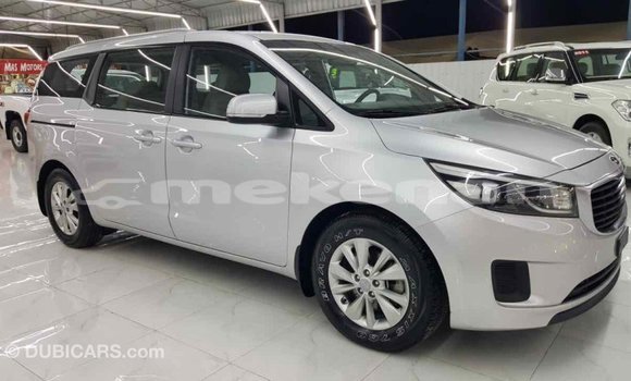 Buy Import Kia Carnival Other Car in Import - Dubai in Aragatsotn Buy Import Kia Carnival Other Car in Import - Dubai in Aragatsotn