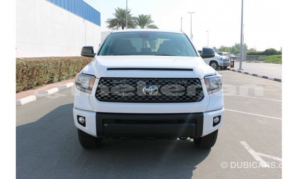 Buy Import Toyota Tundra White Car in Import - Dubai in Aragatsotn Buy Import Toyota Tundra White Car in Import - Dubai in Aragatsotn