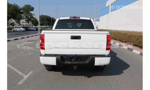 Buy Import Toyota Tundra White Car in Import - Dubai in Aragatsotn Buy Import Toyota Tundra White Car in Import - Dubai in Aragatsotn