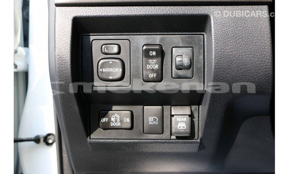 Buy Import Toyota Tundra White Car in Import - Dubai in Aragatsotn Buy Import Toyota Tundra White Car in Import - Dubai in Aragatsotn