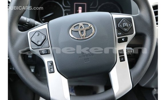 Buy Import Toyota Tundra White Car in Import - Dubai in Aragatsotn Buy Import Toyota Tundra White Car in Import - Dubai in Aragatsotn