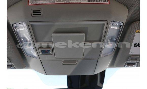 Buy Import Toyota Tundra White Car in Import - Dubai in Aragatsotn Buy Import Toyota Tundra White Car in Import - Dubai in Aragatsotn