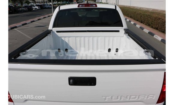 Buy Import Toyota Tundra White Car in Import - Dubai in Aragatsotn Buy Import Toyota Tundra White Car in Import - Dubai in Aragatsotn