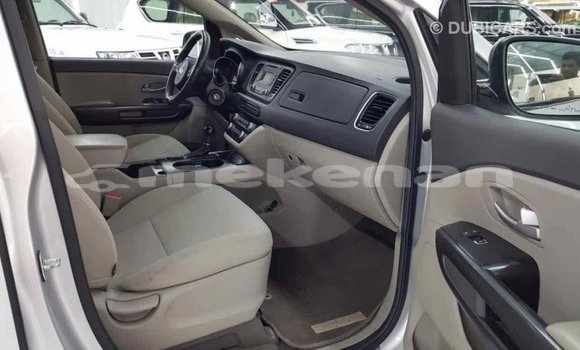 Buy Import Kia Carnival Other Car in Import - Dubai in Aragatsotn Buy Import Kia Carnival Other Car in Import - Dubai in Aragatsotn